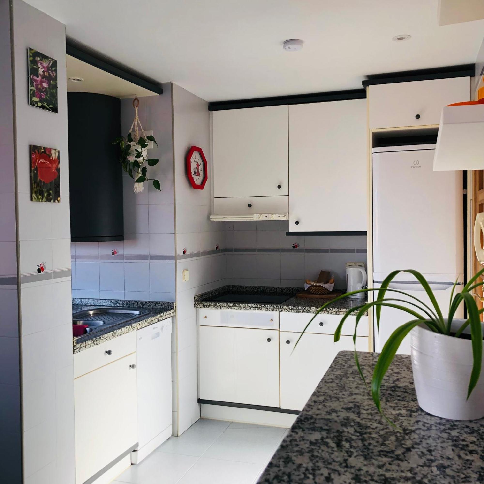Ferienwohnung Piso Centrico Y Luminoso León Exterior foto
