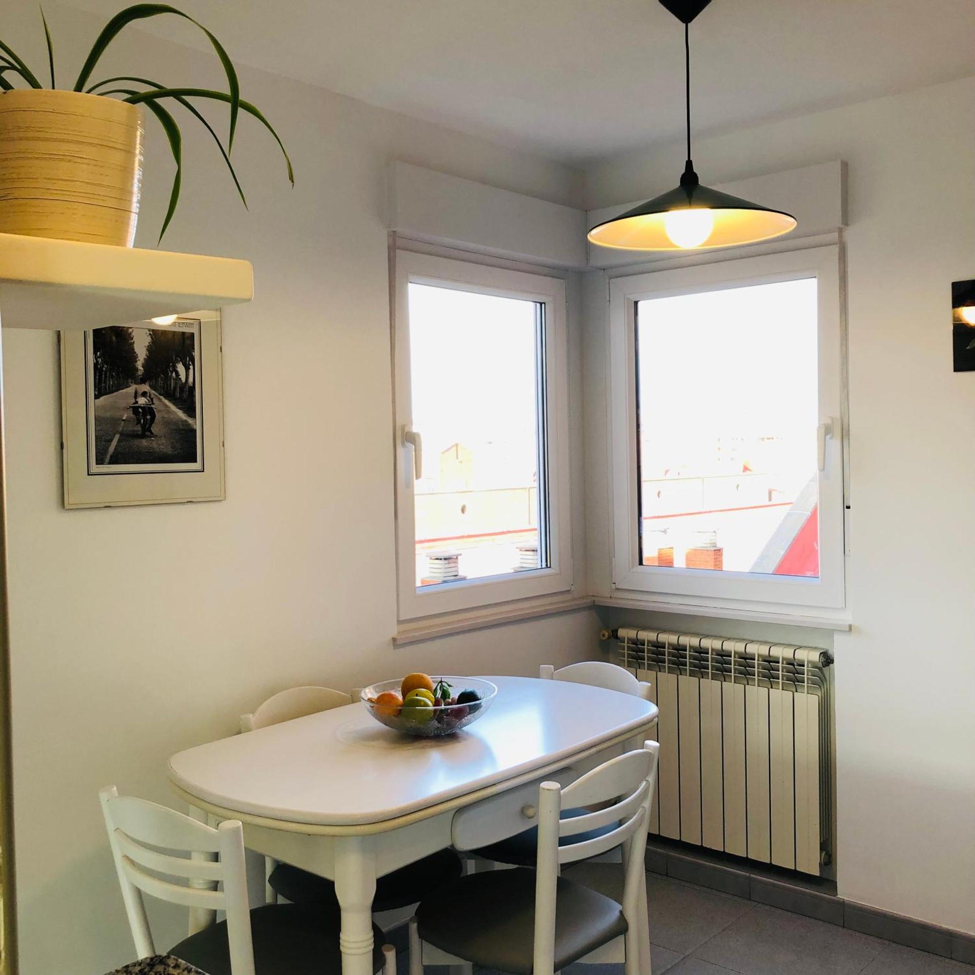 Ferienwohnung Piso Centrico Y Luminoso León Exterior foto