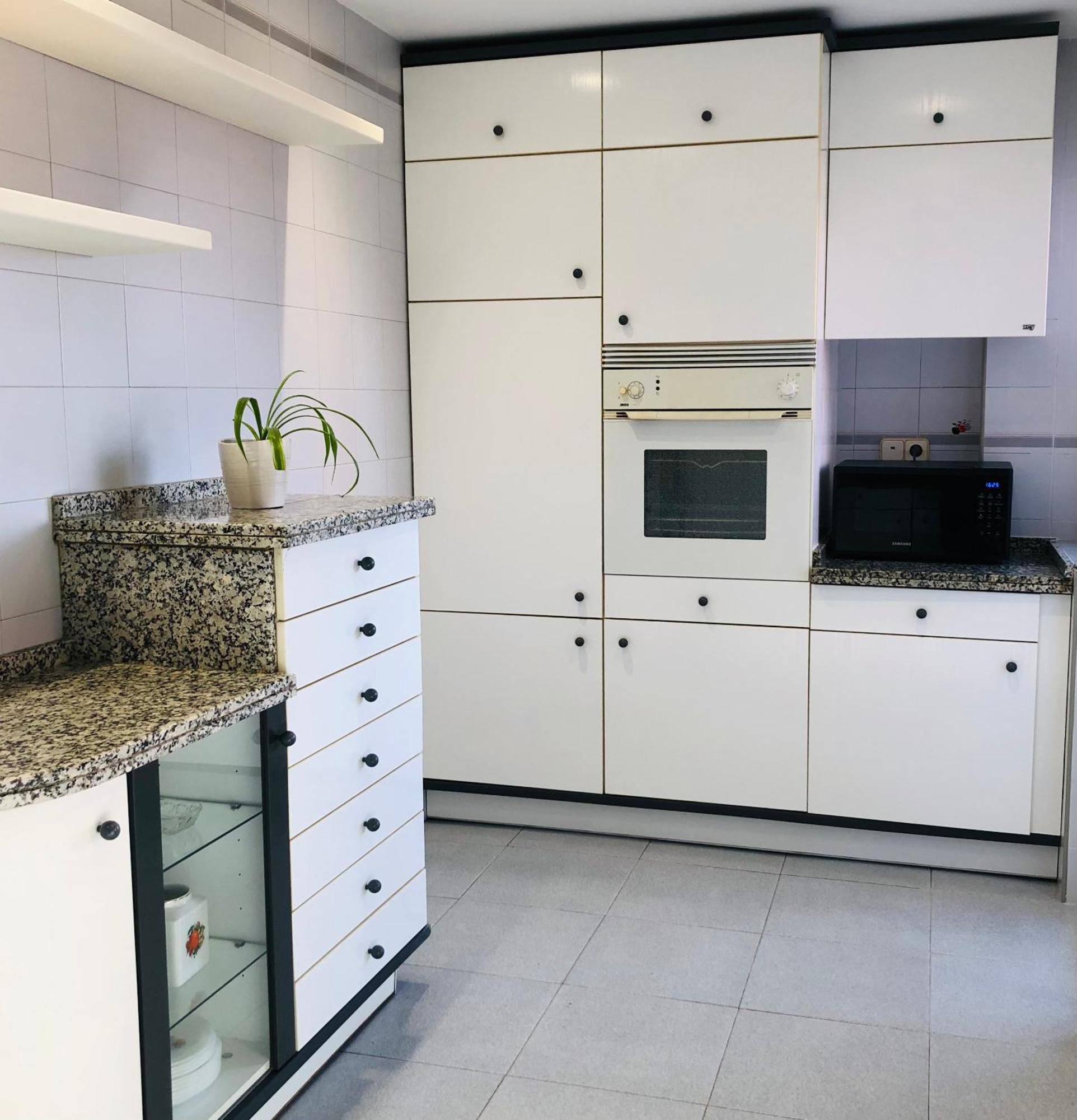 Ferienwohnung Piso Centrico Y Luminoso León Exterior foto